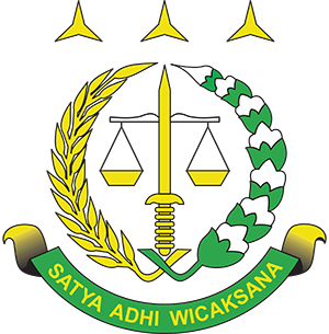 LAPOR JAMBIN KEJAKSAAN RI